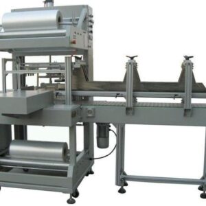 Аппарат для запайки и обрезки Hualian BSF-6030XI