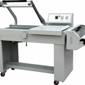 Аппарат для запайки и обрезки Hualian BSL-5045L