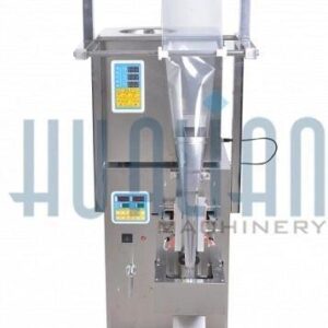 Аппарат фасовочно упаковочный Hualian DXDK-500 NEW, B=26 см