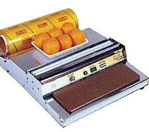 Аппарат термоупаковочный CAS CNW-460