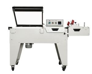 Аппарат термоупаковочный Hurakan hkn-wtp5540