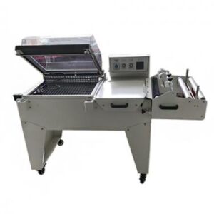 Аппарат термоусадочный DFM5540 (2 в 1) Foodatlas Eco