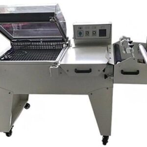 Аппарат термоусадочный Foodatlas Eco DFM5540 (2 в 1)