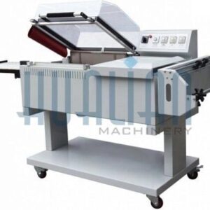 Аппарат термоусадочный Hualian BSF-5540A
