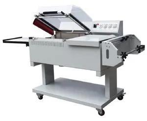Аппарат термоусадочный Hualian Machinery BSF-5540A