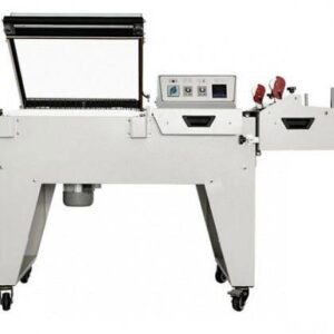 Аппарат термоусадочный Hurakan HKN-WTP5540