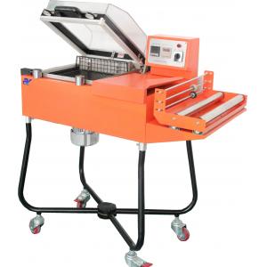 Аппарат термоусадочный купольный Packvac FM-3028