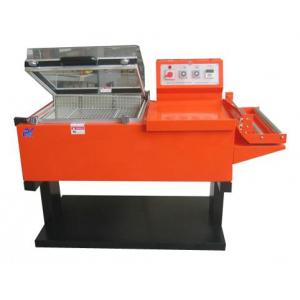 Аппарат термоусадочный купольный Packvac FM-5540
