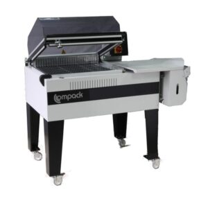 Аппарат термоусадочный MARIPAK COMPACK 4500