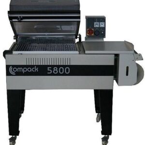 Аппарат термоусадочный Maripak COMPACK 5800I