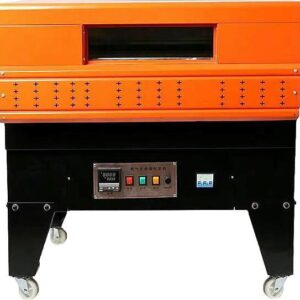 Аппарат термоусадочный Packvac BS4525