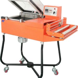 Аппарат термоусадочный Packvac FM-3028
