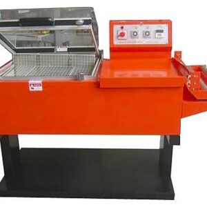 Аппарат термоусадочный PACKVAC FM-5540 напольный