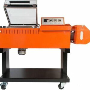 Аппарат термоусадочный Packvac FM-5540