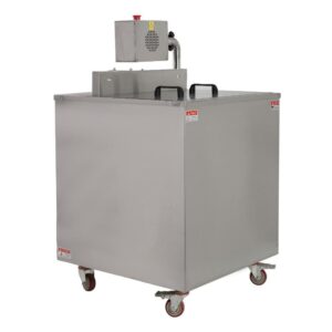 Аппарат термоусадочный ST-6050 Foodatlas