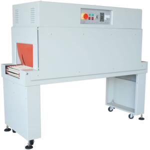 Аппарат термоусадочный тоннельный Hualian Machinery BS-4525L