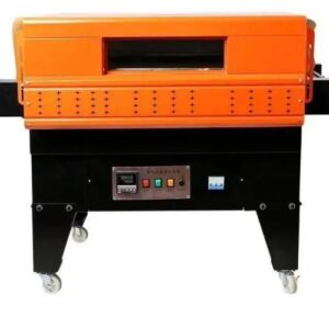 Аппарат термоусадочный тоннельный Packvac BS4525