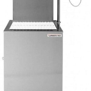 Аппарат термоусадочный Turbovac 40/60