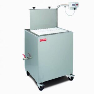Аппарат термоусадочный Turbovac 40/60
