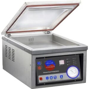 Аппарат упаковочный Indokor IVP-260/PD с опцией газонаполнения