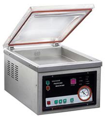 Аппарат упаковочный вакуумный Indokor ivp-260/pd gas