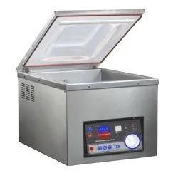 Аппарат упаковочный вакуумный Indokor IVP-300/PJ