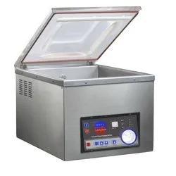 Аппарат упаковочный вакуумный Indokor IVP-350MS