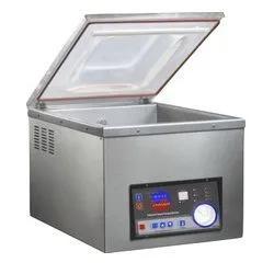 Аппарат упаковочный вакуумный Indokor IVP-430PT/2