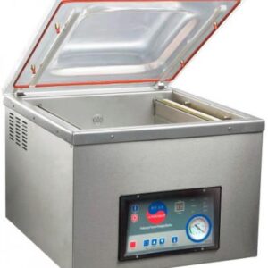 АППАРАТ УПАКОВОЧНЫЙ ВАКУУМНЫЙ INDOKOR IVP-450/A, ГАЗ