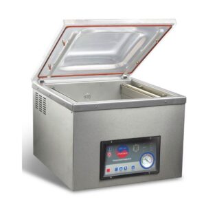 Аппарат упаковочный вакуумный INDOKOR IVP-450/A