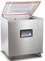 Аппарат упаковочный вакуумный Indokor ivp-460/2g gas