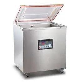 Аппарат упаковочный вакуумный Indokor IVP-460/2G