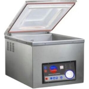 Аппарат упаковочный вакуумный Indokor IVP-500/T GAS