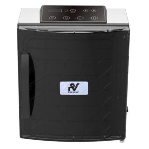 Аппарат упаковочный вакуумный PACKVAC DRY VM-250V вертикальный