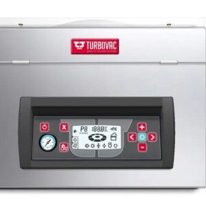 Аппарат упаковочный вакуумный Turbovac s20