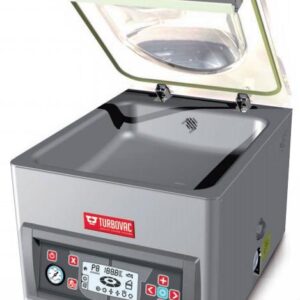 Аппарат упаковочный вакуумный Turbovac s40 ii