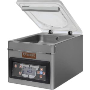 Аппарат упаковочный вакуумный Turbovac s40 pro