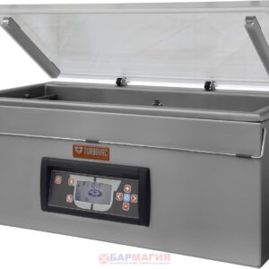 Аппарат упаковочный вакуумный Turbovac s50 pro