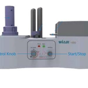 Автомат для изготовления “воздушных” упаковочных подушек WIAIR-1000