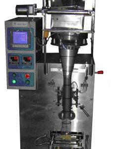 Автомат для сыпучих продуктов фасовка упаковка (200-500g) HP-200G Foodatlas