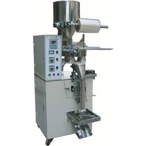 Автомат для упаковки сыпучих продуктов Hualian DXDK-40II