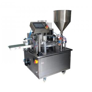 Автомат фасовки сметаны H-1