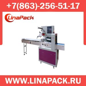 Автомат фасовочно-упаковочный МАГИКОН 400AGD