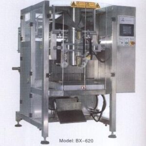 Автомат упаковочный BX-620