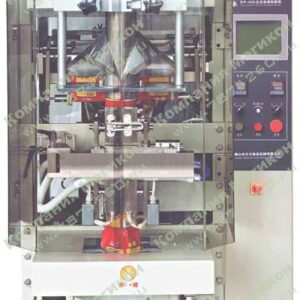 Автомат упаковочный DP-420