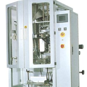 Автомат упаковочный DP-680
