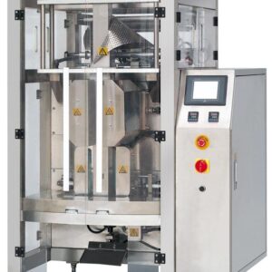 Автомат упаковочный со шнековым дозатором BDP-420