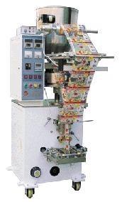 Автоматы для мелкой фасовки и упаковки DXDGK-140