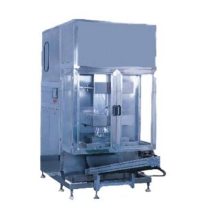 Автоматическая линия для розлива DBJ-810-III-Q