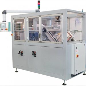Автоматическая машина для сборки коробки VIMCO FA670